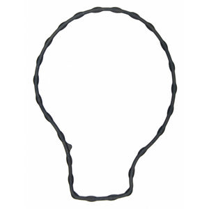 Fel-Pro 35873 fits Toyota Corolla 35873 Engine Water Pump Gasket