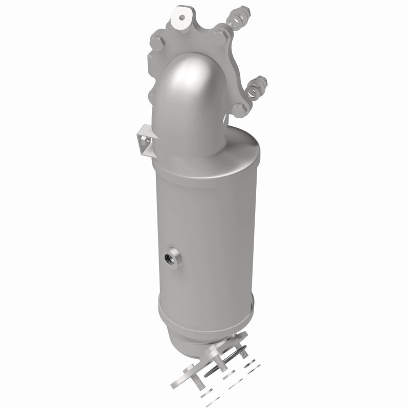Magnaflow 6561120 16-21 fits Honda Civic 1.5L Direct Fit Converter