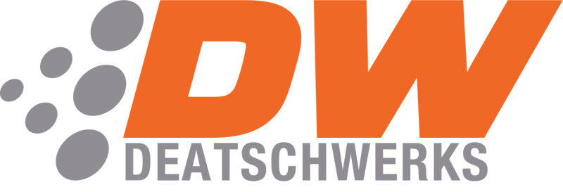 DeatschWerks 01J-00-0270-4 fits Nissan G20 / SR20 / 240sx SR/KA 270cc Side Feed Injectors