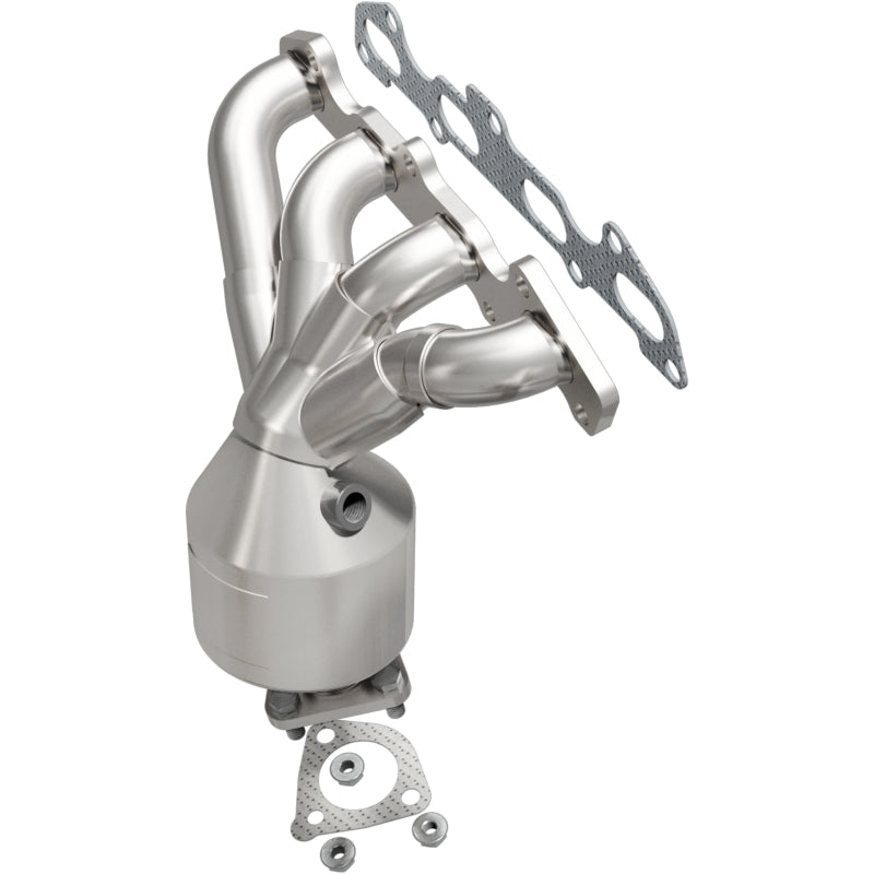 MagnaFlow 49272 Conv DF fits Kia 00-03 Rio 1.5L/1.6L