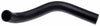 Gates 21956 92-96 fits Dodge Dakota V-6 3.9L Lower Molded Coolant Hose