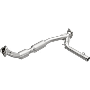 Magnaflow 4583029 03-04 Lincoln Navigator 5.4L Direct Fit Converter