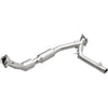 Magnaflow 4583029 03-04 Lincoln Navigator 5.4L Direct Fit Converter