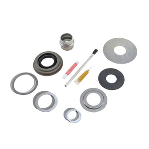 Yukon Gear MK D30-R Minor install Kit For Dana 30 Rear Diff