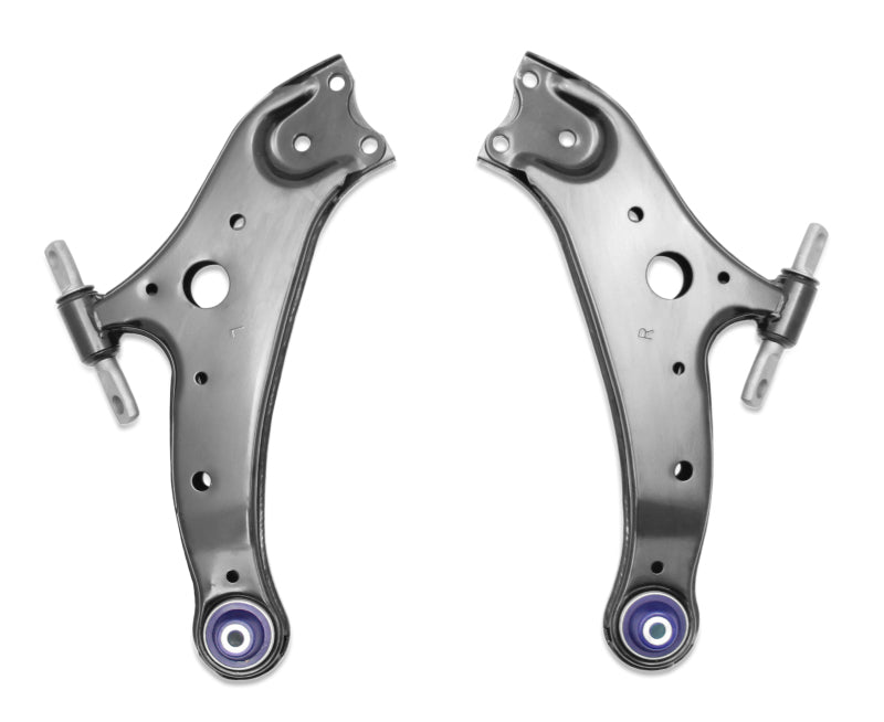 SuperPro TRC1054 2008 fits Toyota Highlander Hybrid Limited Front Lower Control