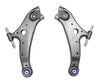 SuperPro TRC1054 2008 fits Toyota Highlander Hybrid Limited Front Lower Control