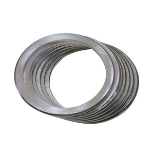 Yukon Gear SK CCT7.5-SIDE Carrier Shim Kit For fits Toyota 7.5in