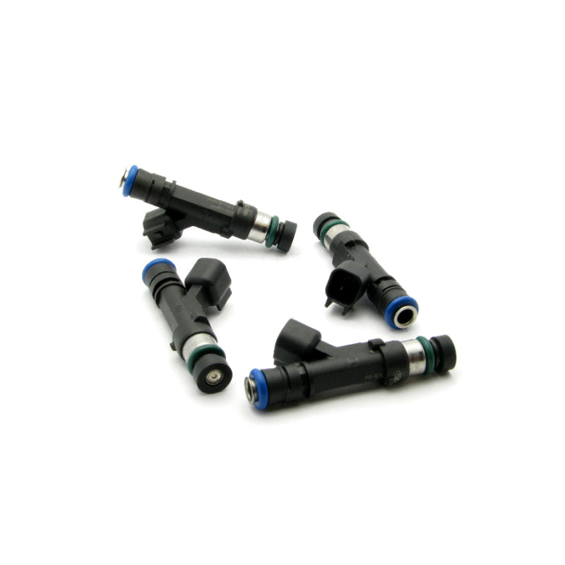 DeatschWerks 18U-03-0900-4 10-13 fits Kia Forte 900CC Injectors