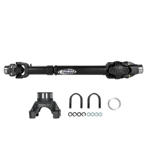 Yukon YDS036 fits Performance Rear Driveshaft for 2018 Jeep JL Wrangler Sp