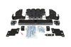 Zone Offroad ZONC9157 15 Colorado/Canyon 1.5in Body Lift