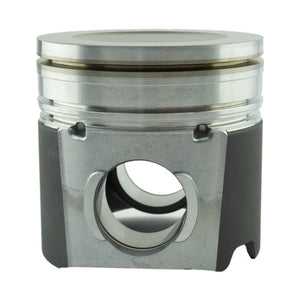 Industrial Injection PDM-3732 07.5-12 fits Dodge 6.7L Piston w/ Std. w/Rings / Wrist Pins / Clips (Set)