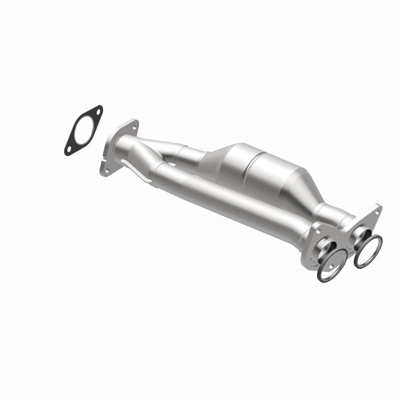 MagnaFlow 23772 Conv DF 03- fits Mazda 6 3.0L V6