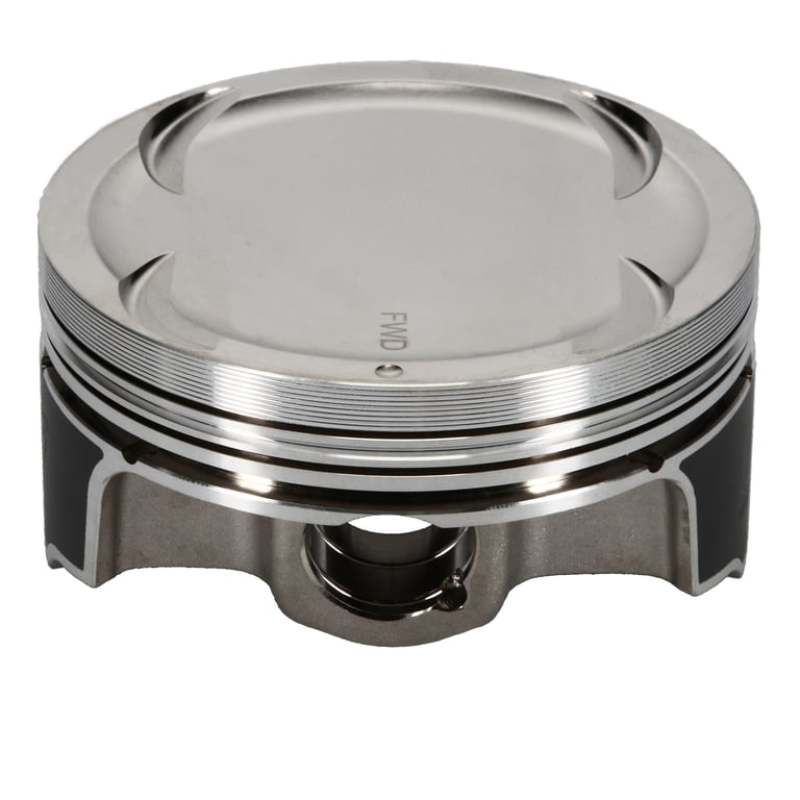 Wiseco K605M955AP fits Nissan 04 350Z VQ35 4v Dished -10cc 95.5 Piston Shelf Sto