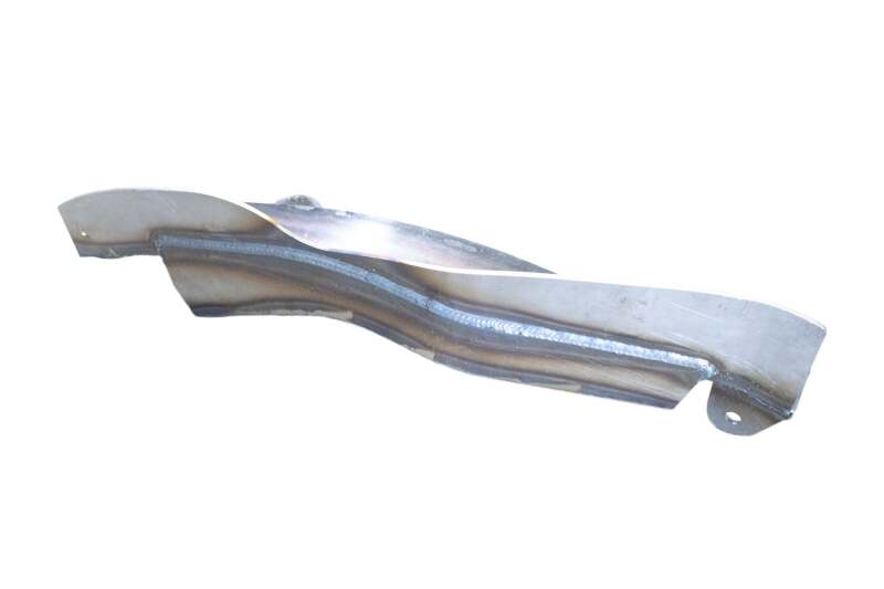 RustBuster RB7403L Rust Buster Avalanche/fits Suburban/Yukon Over Axle Frame Repair Kit - Left