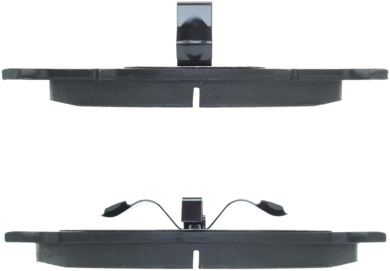 Stoptech 305.0642 Street Select Brake Pads