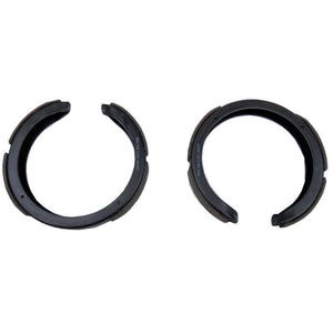 PowerStop B880 fits Pontiac 04-06 GTO Rear Autospecialty Parking Brake Shoes