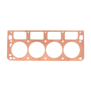 Cometic C15408-050 fits GM LS1 SB 4.100in Bore 0.050in Copper Head Gasket