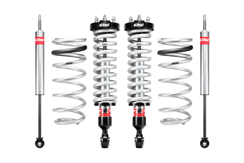 Eibach E86-82-099-01-22 Stage 2 Pro-Truck Coilover 2.0 for 23-25 Toyota Sequoia 4WD