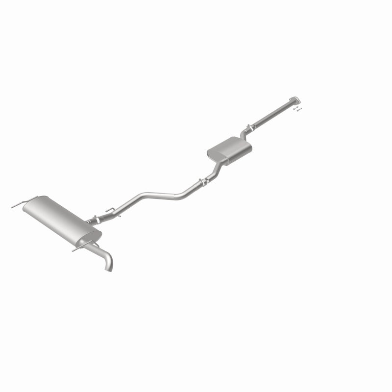 Magnaflow BRE Exhaust 18-24 Chevrolet Equinox 1.5L