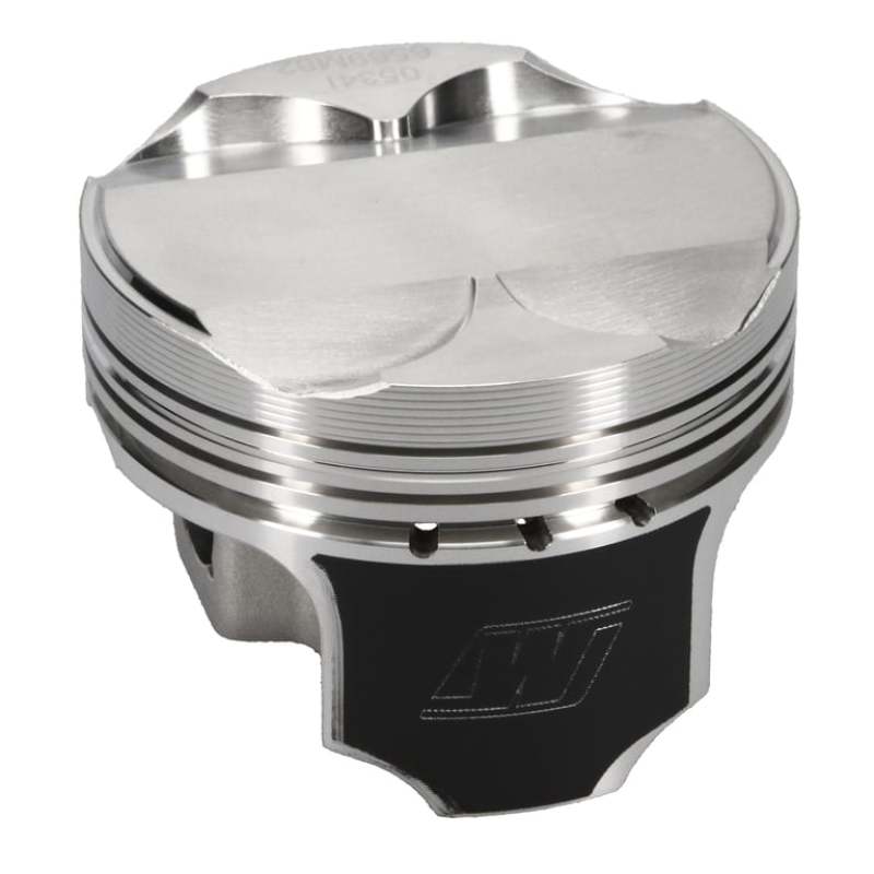 Wiseco 6569M82 fits Toyota 4v DOME +.2cc STRUT 82.0MM Piston Shelf Stock