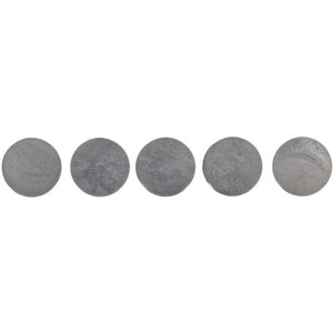 Hot Cams 5PK948160 04-08 400 DVX/02-16 CRF 450 R 1.600mm Shim Kit - 5 Pack