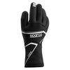 SPARCO 00260NR4XL Gloves CRW - XL BLK