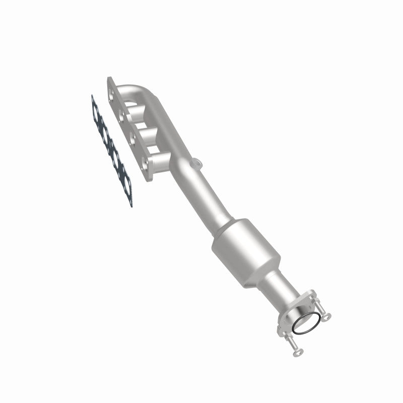 MagnaFlow 49357 Conv DF 07 fits Titan 5.6L P/S manif OEM