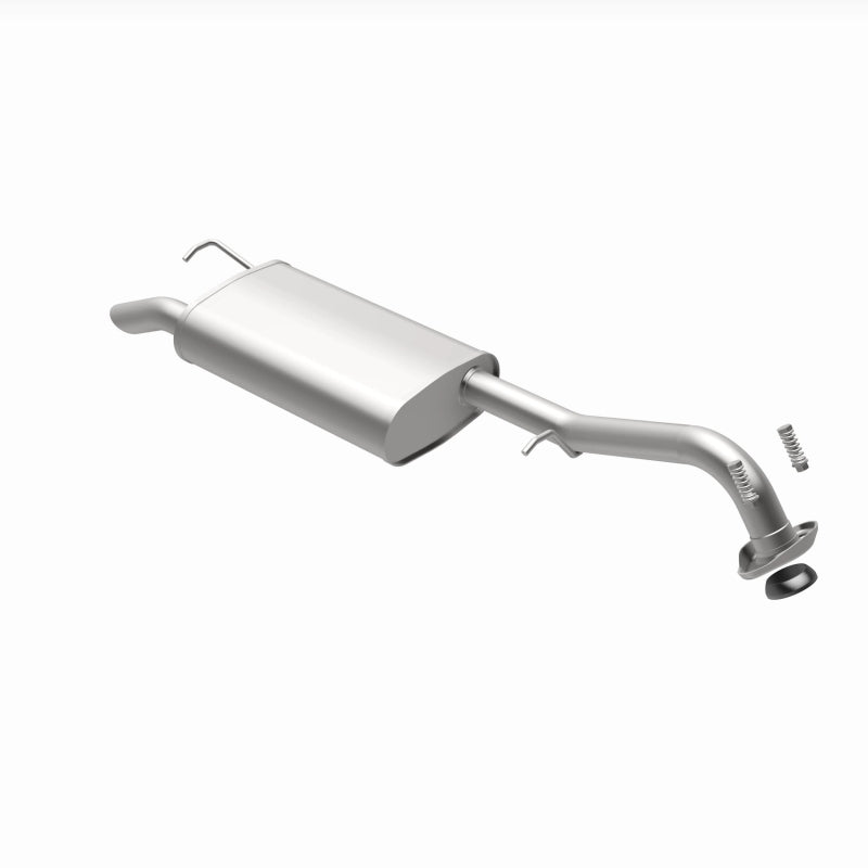 Magnaflow 106-0626 BRE Exhaust Kit 03-13 fits Toyota Corolla 1.8L