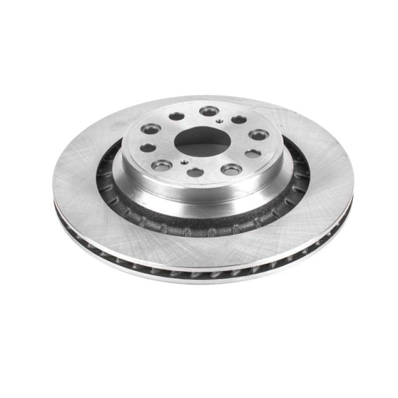 PowerStop JBR1353 fits Lexus 07-17 LS460 Rear Right Autospecialty Brake Rotor