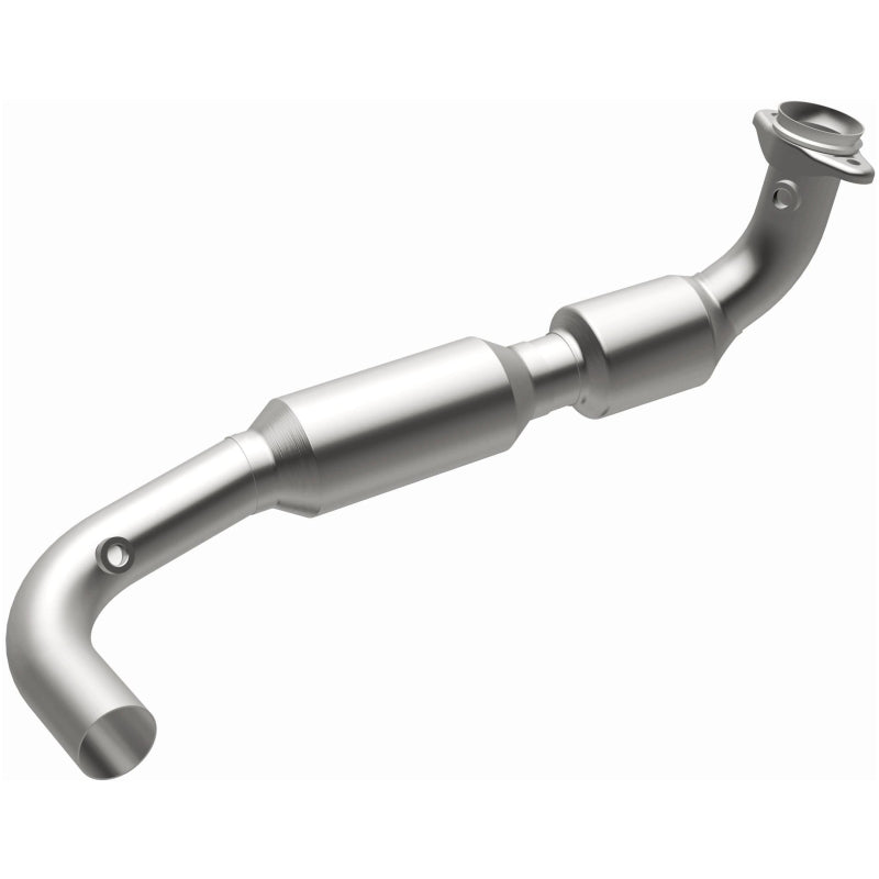 Magnaflow 4583621 02-03 fits Ford F-150 5.4L Direct Fit Converter