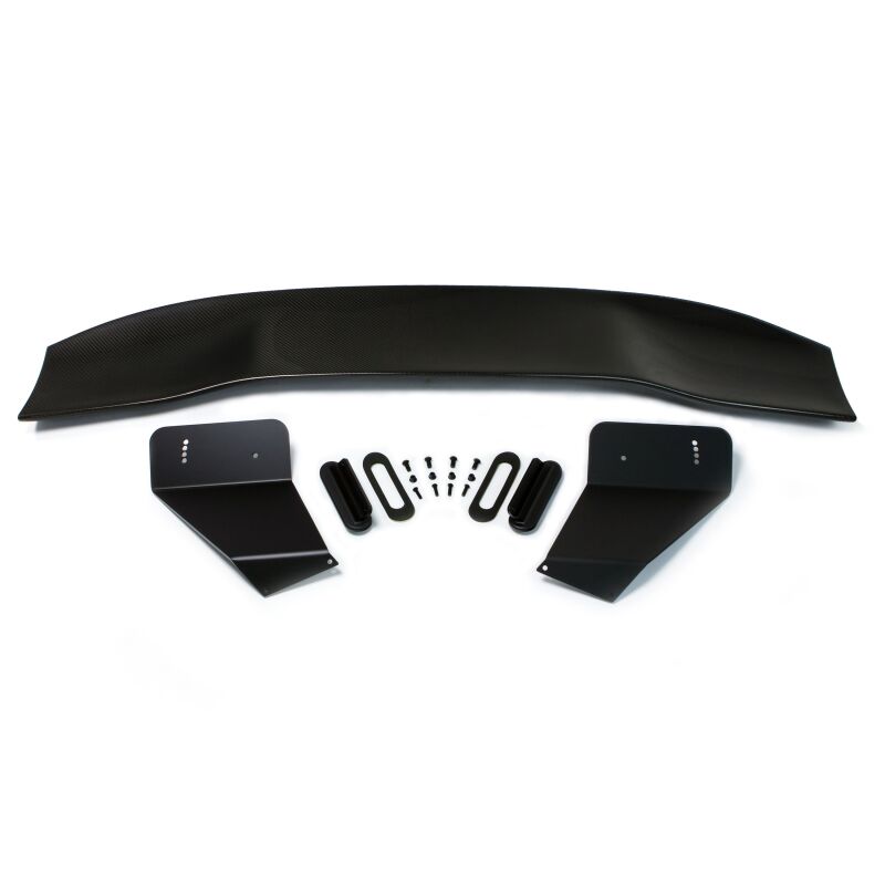 Remark RMK-05-GW01H-02 2023+ fits Honda Civic Type R (FL5) Carbon Fiber GT Wing - Gloss Finish
