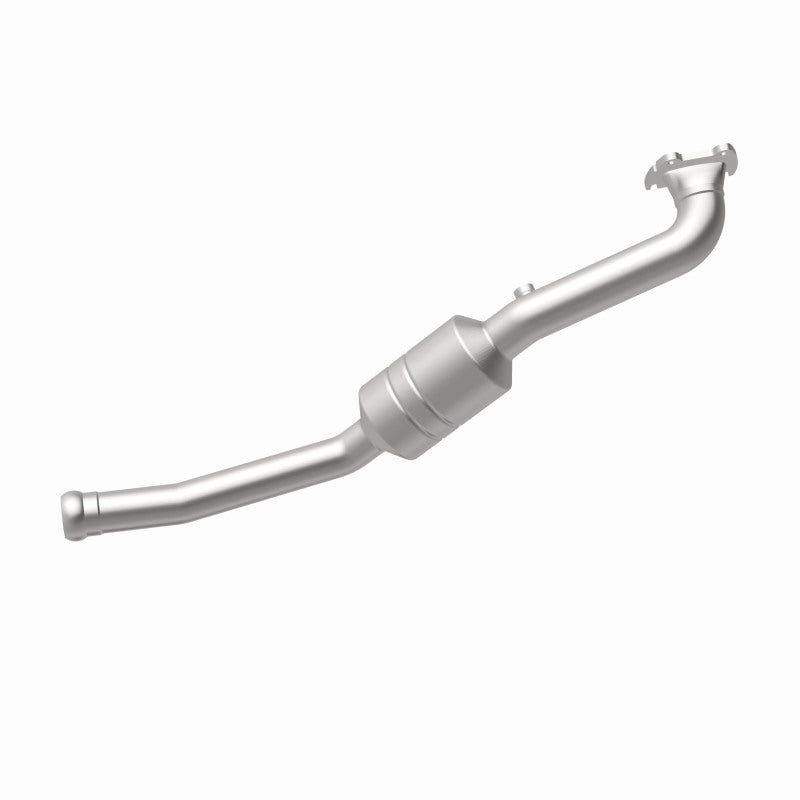 Magnaflow 49737 Conv DF 2011 fits Grand Cherokee 3.6L PS