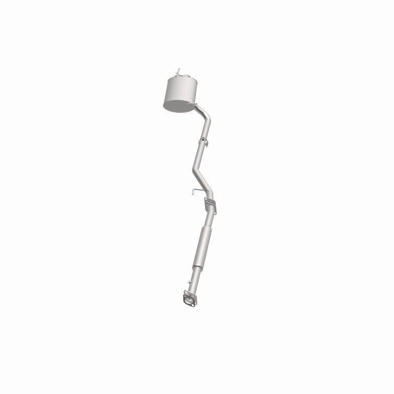 Magnaflow 106-0322 BRE Exhaust Kit 02-05 fits Hyundai Sonata 2.7L