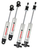 Ridetech 11530110 63-79 fits Chevy C3 Corvette HQ Series Shock System