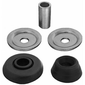 KYB SM5852 Shocks & Struts Strut Mount Rear fits NISSAN Cube 2014-2009