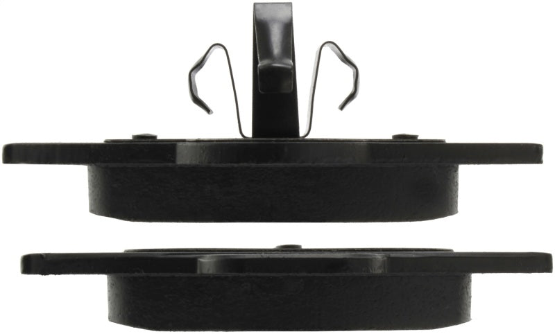 Stoptech 308.098 Street Brake Pads