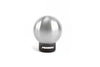 Perrin PSP-INR-131-3 BRZ/FR-S/86 Brushed Ball 2.0in Stainless Steel Shift Knob