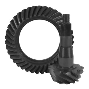 Yukon Gear fits YG C9.25B-355B High Performance Gear Set Chrysler Rear 9.2