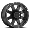 Raceline 935B-89088+18 935B Defender 18x9in / 8x180 BP / 18mm Offset / 130.81mm