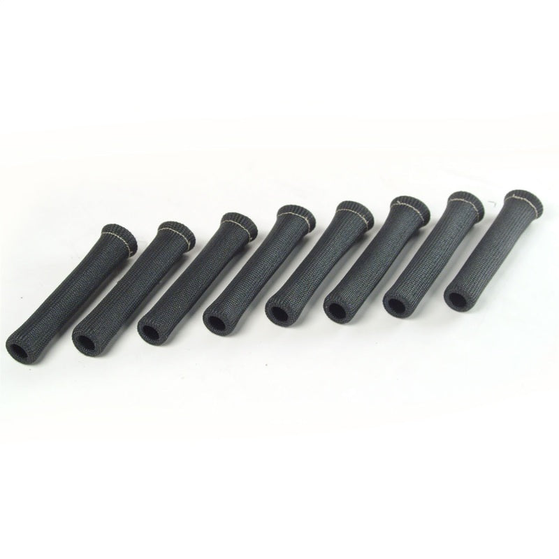DEI  10512 Protect-A-Boot - 6in - 8-pack - Black