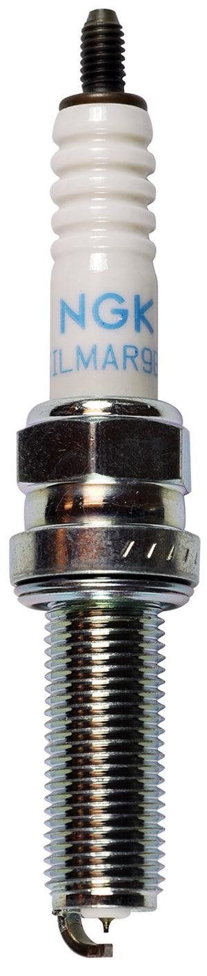 NGK 95399 Laser Iridium Spark Plug Box of 4 (SILMAR9B9)
