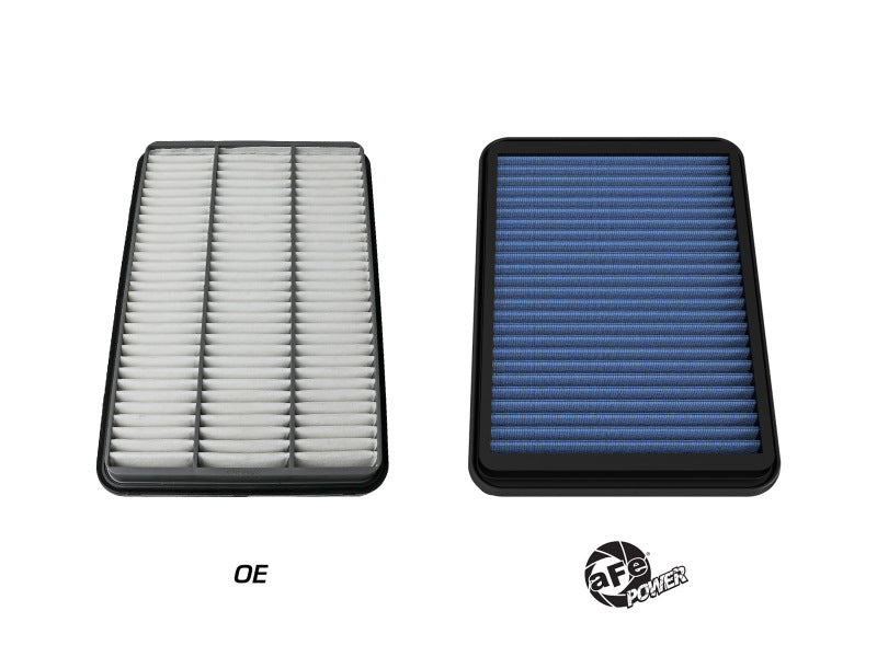 AFE 30-10401RM Magnum FLOW Pro 5R Air Filter 21+ fits RAM 1500 TRX V8-6.2L