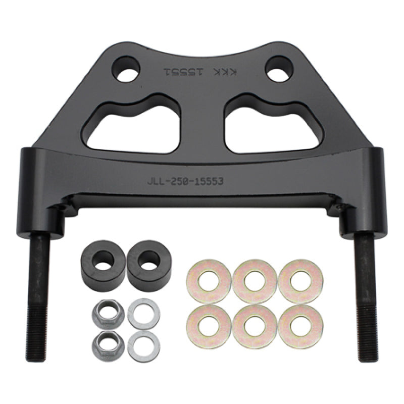 Wilwood 250-15553 FNSLR Kit Bracket Front fits Chevy 55-57 CPP