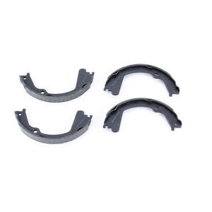 PowerStop B1087 fits Ford 15-17 Mustang Rear Autospecialty Parking Brake Shoes