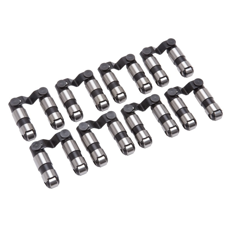 Edelbrock 97413 Retro Fit Hydraulic Roller Lifter Kit for SB fits Chrysler