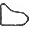 Fel-Pro TOS18656 TOS 18656 Transmission Oil Pan Gasket 16 Bolt Hole One Piece Gasket
