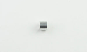 Wilwood 300-6347 Spindle Bracket Bolt Sleeve - .479 OD x .437 ID x .388 L