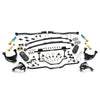 Hotchkis 67-69 Chevy Camaro / 67-69 Pontiac Firebird Conv Stage 2 TVS