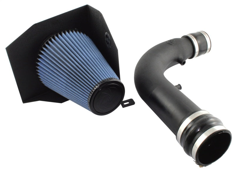 AFE 54-10082 FORCE Intakes Stage-2 P5R AIS P5R fits Ford F-150 97-05 V8-4.6/5.4