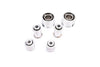 SPL Parts SPL FLBK R35 2008+ fits Nissan GTR (R35) Front Lower Control Arm Bushi